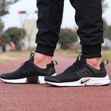耐克（NIKE）跑步鞋848187-009 40