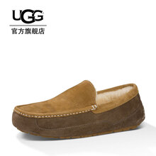 UGG男士EWCH|棕色 44.5