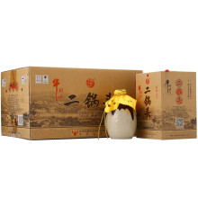 整箱二鍋頭白酒