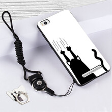 小米4c軟保護(hù)套