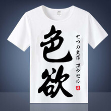 諾爾吉威（Nuoerjiwei） 長(zhǎng)袖 男士T恤 色欲 