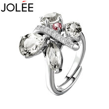 JOLEE戒指  S925銀飾品