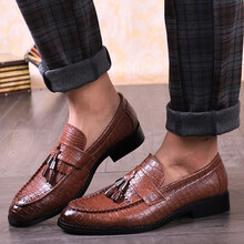 鈺基男士棕色 44，37，38，39，40，41，42，43