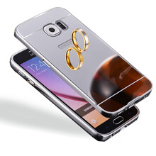 galaxy s6后蓋