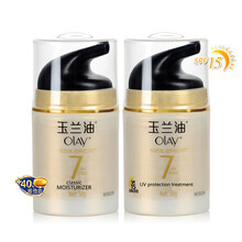 OLAY防曬液