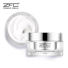 ZFC乳液/面霜控油平衡，細(xì)致毛孔，保濕，補(bǔ)水
