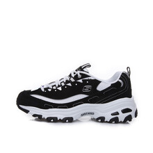 SKECHERS跑步鞋99999720/BKW 38