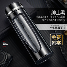 Solove玻璃杯400ml，401-500ml