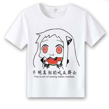 古萊登（GODLIKE） 短袖 男士T恤 1#不明真相的吃瓜群眾 