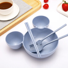 碗筷盘子
