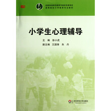 小學(xué)生心理