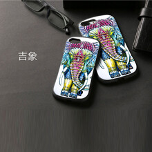 iface 卡通