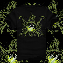 雷霆狼（LEITINGLANG） 短袖 男士T恤 盜賊經(jīng)典 S，XL，L，XXXL，M，XXL
