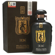 董酒60度250ml，375mL及以下 董香，董香型