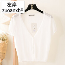 zuoanxb針織衫短袖