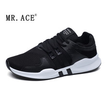 艾斯先生（mr.ace）男士（黑色 42