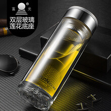 不銹鋼雙層保溫壺，讓你愛上喝水