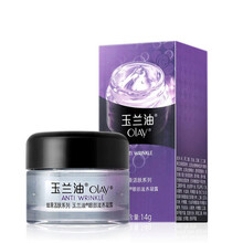 olay抗皺眼霜