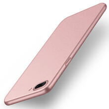oppor3手機磨砂殼
