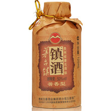 鎮(zhèn)50125ml 醬香型，醬香