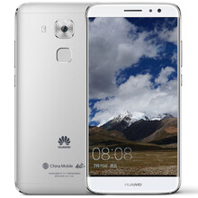 華為（HUAWEI） G9 手機(jī) 金色
