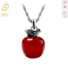 吊墜,紅瑪,怎么樣,蘋果,蘋果,紅瑪