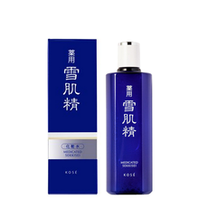 雪肌精保濕霜