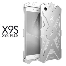 vivox9外觀