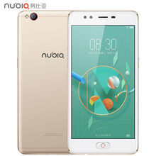 努比亞（nubia） N2 手機(jī) 