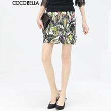 COCOBELLA半身裙短裙