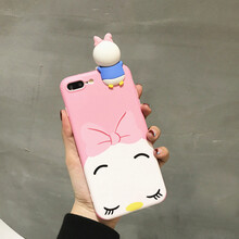 iphone6迪士尼防摔