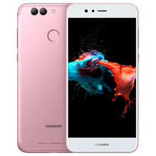 華為（HUAWEI） PIC-AL00 手機(jī) 粉色