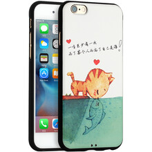 魅愛琳（Mei Ailin） iPhone6s iPhone6s Plus 手機殼/保護套