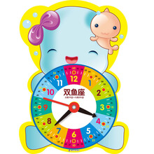 小時鐘