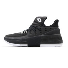 阿迪達(dá)斯（Adidas）籃球鞋BY3196 