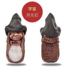 月光石項(xiàng)鏈靈菲