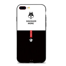 瓦普頓 蘋果6/6s/蘋果7/8/plus 手機(jī)殼/保護(hù)套