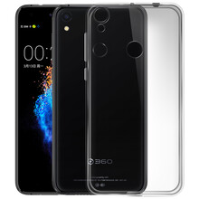 360n5透明手機(jī)殼