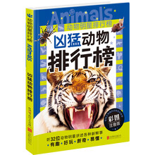 動物兇猛