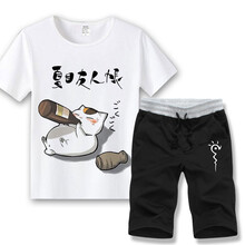 古萊登（GODLIKE） 短袖 男士T恤 1#短褲套 