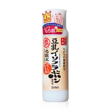 日本豆乳保濕水