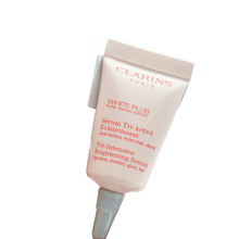 CLARINS精華乳