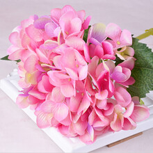 精致仿真花，裝點(diǎn)你的田園風(fēng)