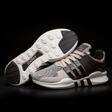 Zooney跑步鞋801灰黑色 