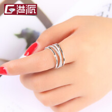 女士,女士,戒指,推薦,排行榜,戒指,排名,港派
