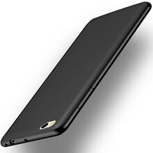 小米5s黑色手機套