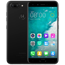 金立（Gionee） S10 手機(jī) 黑色