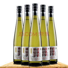 悶倒驢46375mL-500mL，480ml 清香型，清香