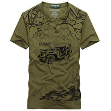 吉普鳥（Jeepbird） 短袖 男士T恤 咖啡 XL，L，XXXL，M，XXL