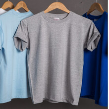 CAOSNLEE 短袖 男士T恤 灰色 S，XL，L，XXXL，M，XXL